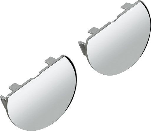 Grohe GRT 2000 Lokk 2 Stk.
