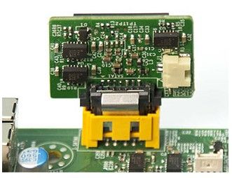 SUPERMICRO SSD-DM016-SMCMVN1 SATA DOM 16GB MLC LP VERTICAL INT SUPERMICRO SSD-DM016-SMCMVN1 SATA DOM 16GB MLC LP VERTICAL INT