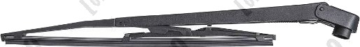 Viskerarmsett, vindusspyling ABAKUS 103-00-044-C