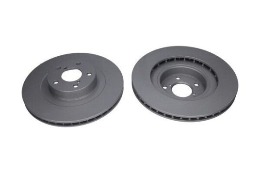 Bremseskive KAVO PARTS BR-8219-C