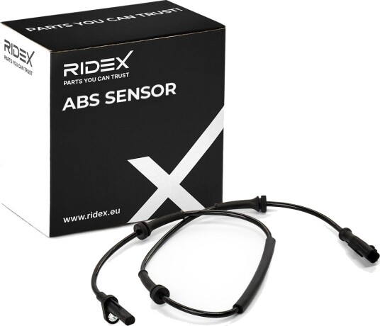 RIDEX 412W1567 Sensor ABS