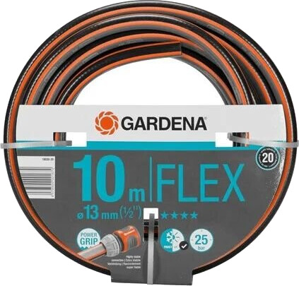 Gardena Gard Flex Schlauch 10M 1