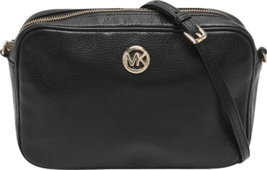 Michael Kors Dame Svart