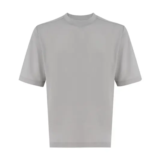 Sease Herre Topper Grå M Sease Herre Topper Grå M