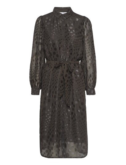 Saint Tropez | Jeanesz Dress | XS