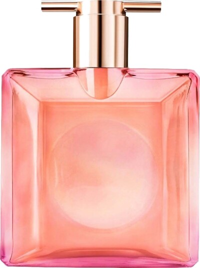 Lancôme Idôle Nectar Eau de Toilette Spray 25 ml - Floral Gourmand Duft for Dame