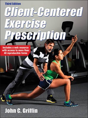 ClientCentered Exercise Prescription