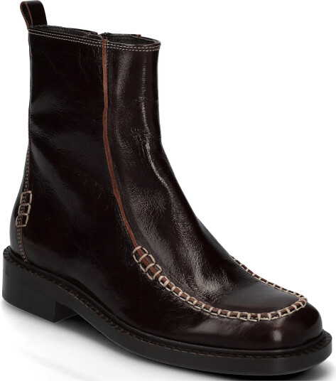 Billi Bi Boots Brown 38