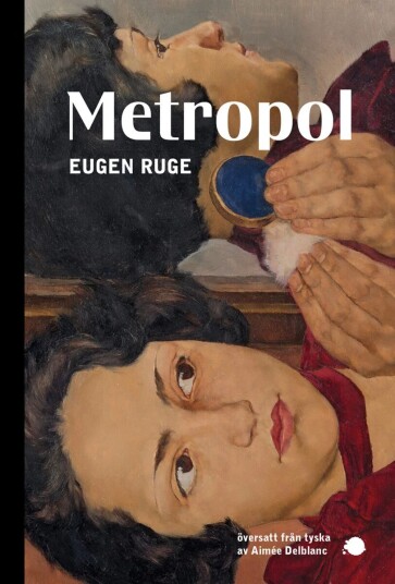 Metropol Av Eugen Ruge