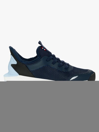 Viking QuickGo EL Sneakers Navy 27