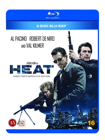 Heat Director's Heat Director's