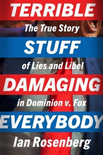 Terrible Stuff Damaging Everybody Terrible Stuff Damaging Everybody