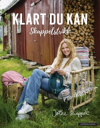 Klart du kan Innbundet Pent brukt bok