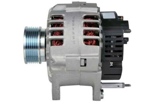 Dynamo HELLA 8EL 012 427 541 Dynamo HELLA 8EL 012 427 541