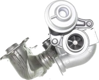 Turbolader ALANKO 11900544 Turbolader ALANKO 11900544