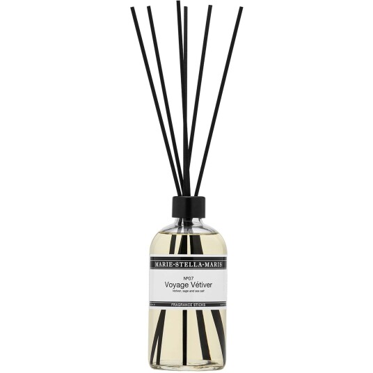 Marie Stella Maris Fragrance Sticks Voyage Vetiver 500 ml