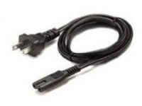 Lenovo - Strømkabel - SEV 1011 (hann) til IEC 60320 C5 - Liechtenstein, Sveits - for ThinkPad T21 T22 T23 T30 T40 T41 T42 T43 X20 X21 X22 X23 X24 X30 X31 X40 Lenovo - Strømkabel - SEV 1011 (hann) til IEC 60320 C5 - Liechtenstein, Sveits - for ThinkPad T21 T22 T23 T30 T40 T41 T42 T43 X20 X21 X22 X23 X24 X30 X31 X40
