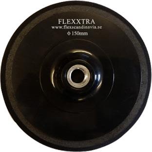 Flexxtra 100148 Støtterondell Maskintilbehør & forbruk