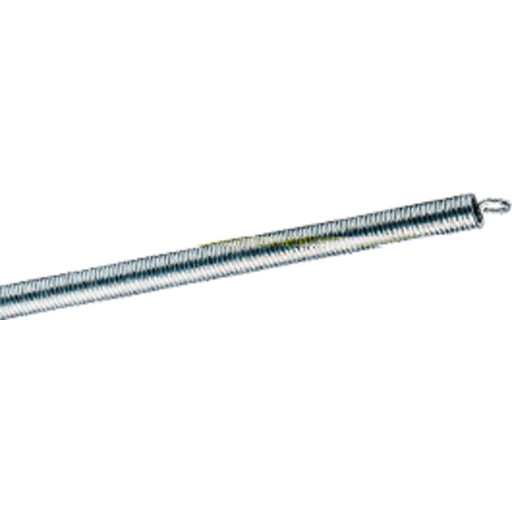 PM FLEX Bøyefjær 16mm for Halogenfrie Plastrør - 750N