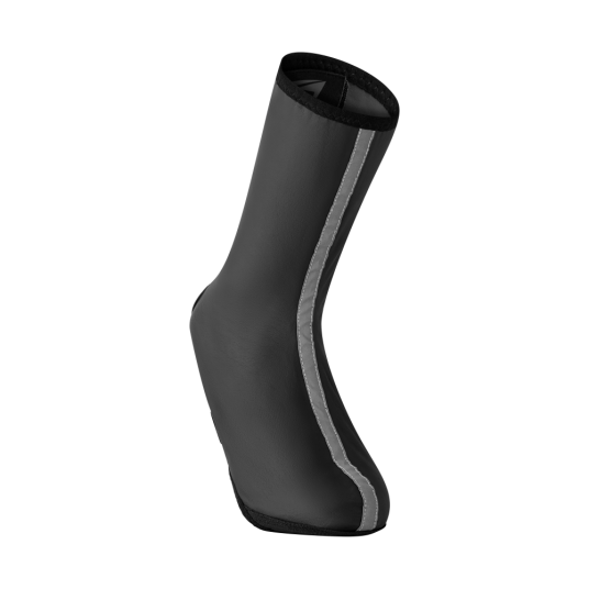 Pathtaker Waterproof Rain skoovertrekk sort Pathtaker Waterproof Rain skoovertrekk sort