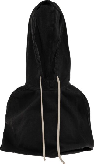 Rick Owens, Herre, Accessories, Svart, L,