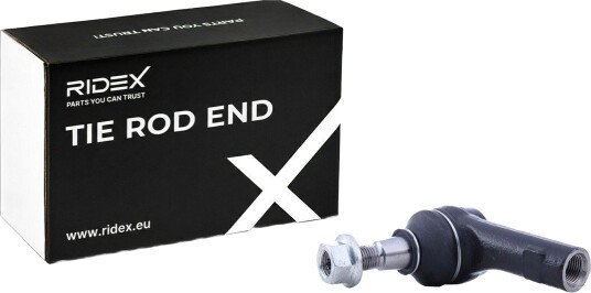 RIDEX 914T0378 Endeledd