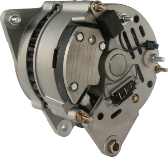 HC Cargo F 032 111 738 Dynamo