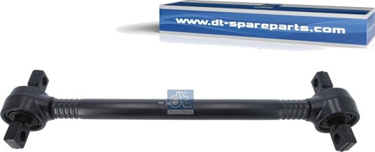 Bærearm DT Spare Parts 7.14017