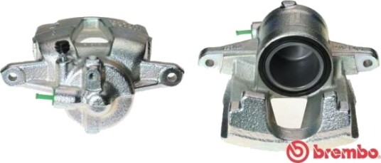 BREMBO F 23 134 Bremsecaliper