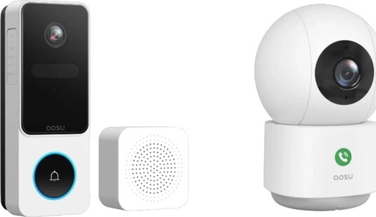 Aosu Indoorcam P1 Pro Aosu Indoorcam P1 Pro