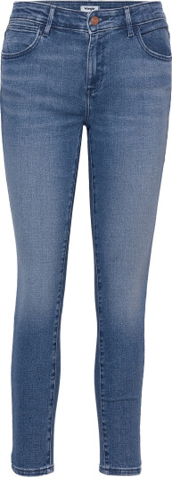 Wrangler | Skinny | 24 x 32