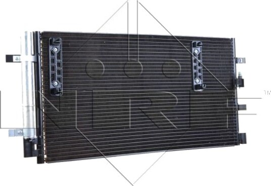 Kondensator NRF 35916