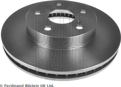 Bremseskive BLUE PRINT ADT343226 Bremseskive BLUE PRINT ADT343226