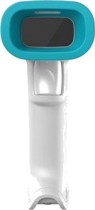 Honeywell Xenon Ultra 196X Series 1962H Strekkodeskanner Håndholdt Hd 2D Bildefremviser 4 Skann/Sek Dekodet Usb