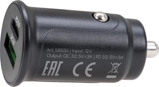 ALCA 510550 Billader