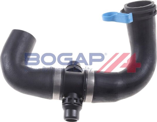 BOGAP B4228345 Radiatorslange BOGAP B4228345 Radiatorslange