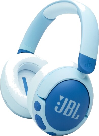 JBL Junior 470NC Blå JBL Junior 470NC Blå