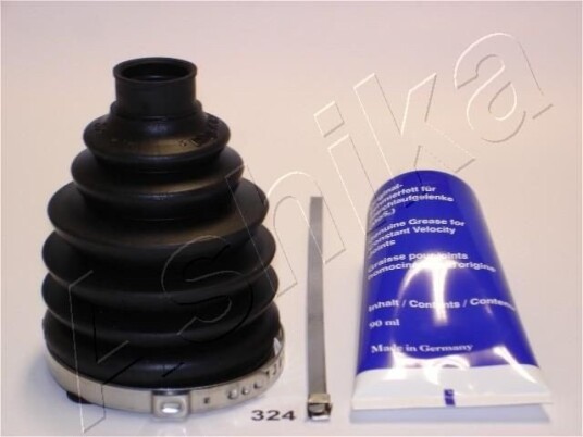 Japanparts Mansjett drivaksel JAPANPARTS KB 324