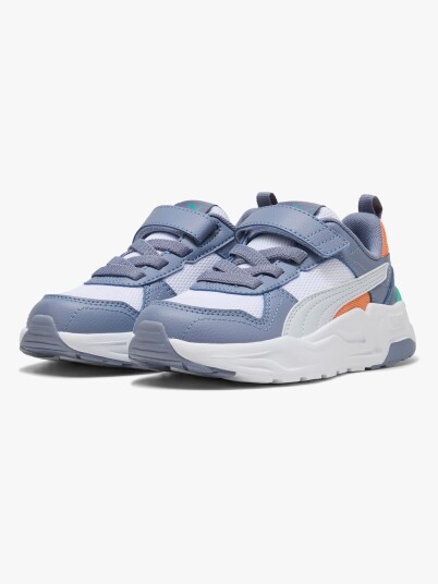 PUMA Trinity 2 Lt Ac+ Ps Multi/patterned 34 PUMA Trinity 2 Lt Ac+ Ps Multi/patterned 34