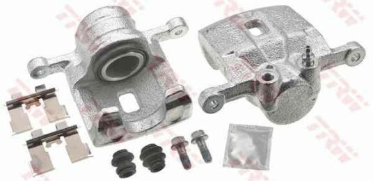 Bremsecaliper TRW BHT343E Bremsecaliper TRW BHT343E