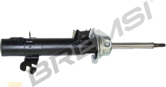 Støtdemper BREMSI SA0672