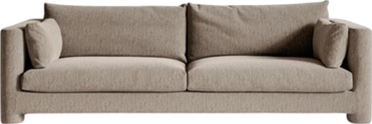 Formarkivet FORHÅNDSMÆRKET Ion 3 personers Sofa Tangent 913