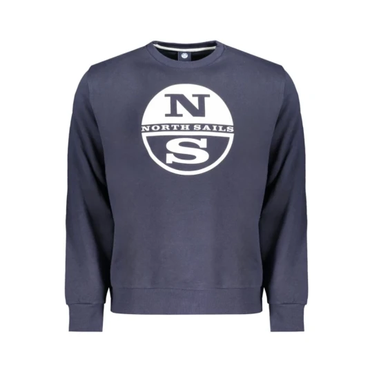 North Sails Herre Gensere & Hettegensere Blå L