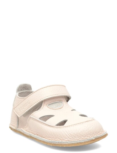 Bisgaard Bisgaard Barefoot Beannie Cream 25