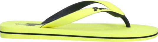 Ralph Lauren Herre Sko Gul 43 EU,