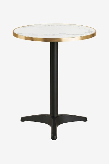 House Nordic Bord Bistro Svart House Nordic Bord Bistro Svart