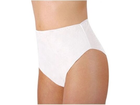 Babyono Engangs Mesh Postpartum Truse Xl 5 Stk