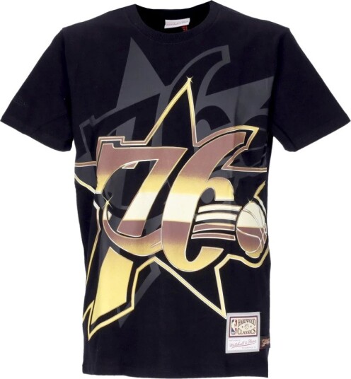 Mitchell & Ness Herre Topper Flerfarget L,