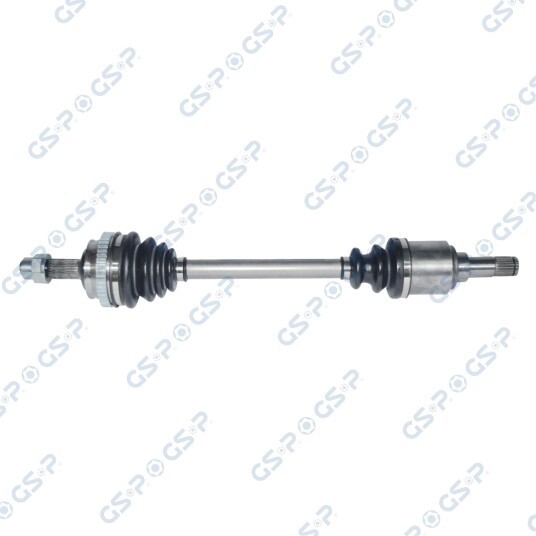 GSP 217037 Drivaksel