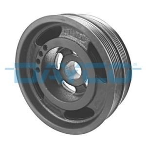 Remskive veivaksel DAYCO DPV1107